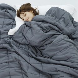 Weighted Idea Weighted Blanket for Adults
